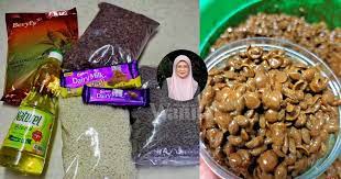 Resepi nasi ayam simple mudah dan sedapraisyah ibrahim. Resipi Choco Jar Sedap Tak Muak Pernah Laris Dibuat Jualan Mingguan Wanita