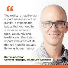 We were privileged to hear from Lucy Langston, Manager Disability and  OSCAR, Ministry of Social Development at the Kōrero for Change webinar