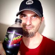 Missing 2023 mountain dew flavors