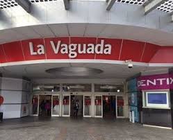 Centro comercial la vaguada madrid. Centro Comercial La Vaguada Locales Alquiler Negocios