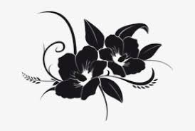 Check spelling or type a new query. Tropical Flower Tattoos Free Transparent Png Download Pngkey