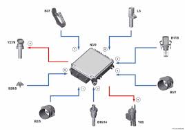 Moteur Om651 Systeme Injection Directe Cdi Et Ses Sous Systemes Page 1 Moteur Vp Forum Mercedes Com Moteur Electricite Auto Moteur Diesel