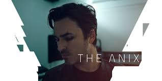 The Anix signs with FiXT for multi-album record and management deal,  announces new single