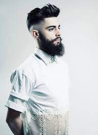 Coiffure Homme Oran Cheveux Y