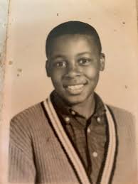 Tomlinson High School