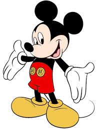 Movies sports television tv winnie the pooh cartoon see all clip art Mickey Mouse Clipart Free Images 3 Wikiclipart