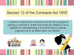 It acts as the intermediary regional operating centre of luno which holds a bank account capable of. Legal Capacity Competency 1 Section 101 Of The