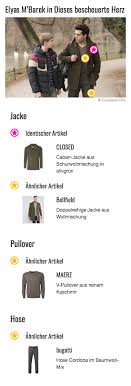 Find and save images from the elyas m'barek collection by egzontina (egzonar11) on we heart it, your everyday app to get lost in what you love. Pin Auf Elyas M Barek