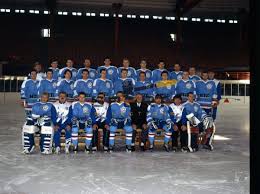 The khl's foreign legion — austria, norway, slovenia, and switzerland. Hockey Team Slovan Bratislava Sport Collections