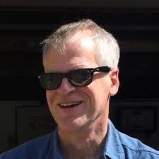 Doug Bostrom's Instagram, Twitter & Facebook