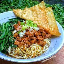 2 Resep Mie Ayam Sederhana Praktis Dan Super Lezat Resepistimewa