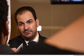 Gilson Soares Lemes é eleito novo presidente do TJMG