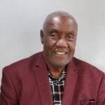 Ray Nicholson and Alvin Lovett