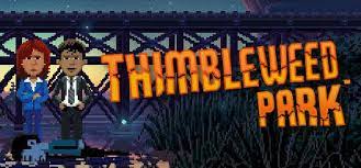 Looking for inter net game? Thimbleweed Park Reloaded Torrent Download