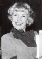 Dorothy Squires