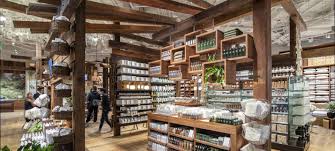 On friday, january 29, 2021, muji lyon la part dieu, the seventh muji store in france as well as the largest one, opened with a store space of over 1,300㎡. Muji Portland New Energy Works
