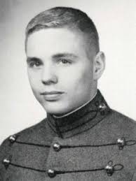 WP-ORG Eulogy for Randy Kent Nanstad -- USMA '64