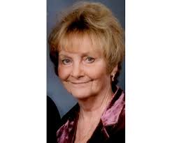 Bonnie Martinelli Obituary (1942-04-13