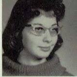 Vicki Lynn Mosher Payne (1946-2004)