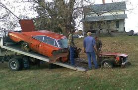 hemi charger junkyard cars barn find cars barn finds classic cars