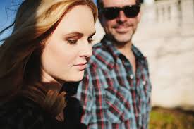 Danielle + Troy, Engaged