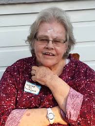 Velma Jo Bucheger Obituary