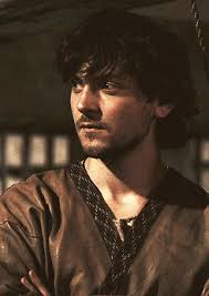 De Osas, Maestres y Linces (Dacey Mormont)