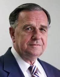 Ray Kerrison Obituary