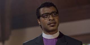 Vondie Curtis-Hall filmography