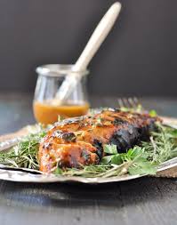 Honey Garlic Dijon Pork Tenderloin Marinade Recipe Pork Tenderloin Marinade Tenderloin Marinade Easy Marinade Recipes