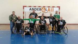 We did not find results for: Equipa Messinense Conquista Taca De Portugal De Andebol Em Cadeira De Rodas