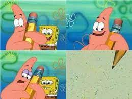 Maybe you would like to learn more about one of these? 20 Mentahan Meme Spongebob Terpopuler Indonesia Meme