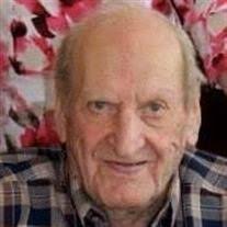 Robert James Irvin Sr. Obituary