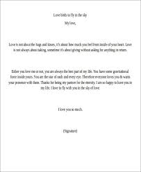 This will help you to show the recipient how much you care about him/her. Romantic Ways To End A Love Letter How To End A Letter With Closing Examples 2019 12 22
