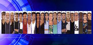 Per il momento, la redazione del reality più spiato il grande fratello vip è pronto per dare il via alla quarta edizione, che vedrà debuttare in veste di conduttore alfonso signorini. Ecco Chi Partecipera Alla Quinta Edizione Di Gfvip Grande Fratello Vip Gfvip 5