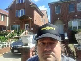 Maria Gambarelli, Notable Resident of Huntington, Long Island, New York