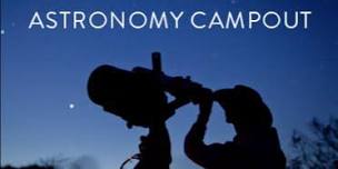 Astronomy Campout @ WALKING BOX RANCH