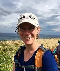 Joanna Roberts's Instagram, Twitter & Facebook