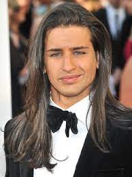 made in chelsea s ollie locke is loving his new short hair long hair styles men long hair styles pretty men