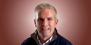 Meet Sean Carpenter, Director of Agent Development for the Ohio NRT  Companies