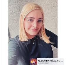 Canción: "Lion" Intérpretes: Salomé Anjarí