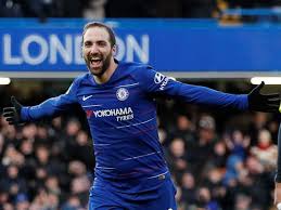 Statistics for real madrid player eden hazard, including goals, shots & passes as well as expected goals data. Eden Hazard Gonzalo Higuain Can Score Lots Of Goals For