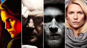Stephen King's Favorite TV Shows According to His Twitter Raves | Den of  Geek