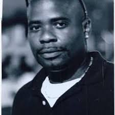 Marlon Jenkins's Instagram, Twitter & Facebook