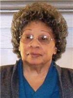 Margie Harris Obituary (2018)