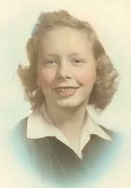 Children of Mahala Jane Henderson