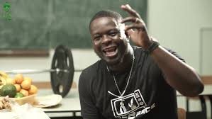 Face2Face met El Durando