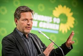 Hat die union doch aufs falsche pferd gesetzt? Habeck Fordert Mindestpreis Fur Tierprodukte