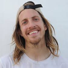 Aaron Homoki ("Jaws")