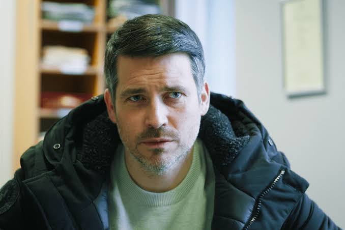 The Inheritance cast | Meet the characters in Channel 5 drama | Radio Times